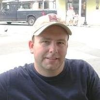 Shawn Quinton Deal