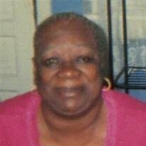Dorothy Hubbard