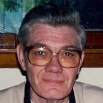 Edward A O'Keefe