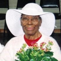 Helen Marie Roane