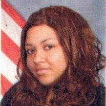 LaToya Ashley Brown