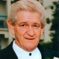 Joseph Charles Powell