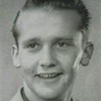 EMERY CHARLES BECKER