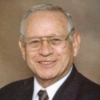 Mr. Clyde D. Jackson