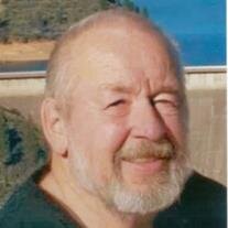 LARRY ALLEN MODLIN