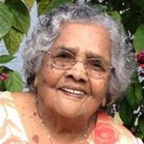 Lutchmin Rampersad