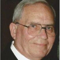 Milton Tony Medeiros