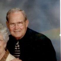 GLENN O. BARKER SR