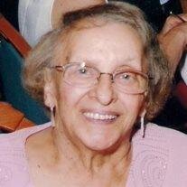Dixie Jones Lightfoot