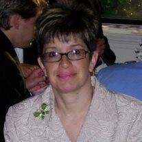 Julie  Berard Meier