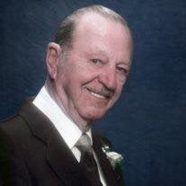 Mr Joseph Warren Bartleson Jr.