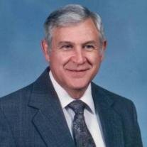 Dr. Drew R. Miller