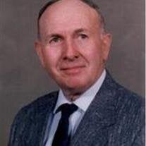 Marlin W. Bahe