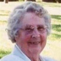 Della W. Baldwin