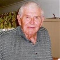 Donaven G. "Barney" Bornschlegl