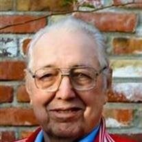 James A. Bunker