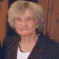 Mildred R. Bures