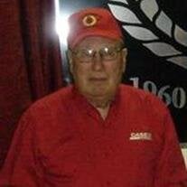 Keith R. Burt