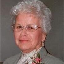 Elizabeth J. Cassidy