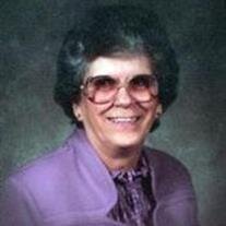 Helen L. Everts