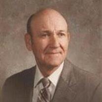 Harold H. Everts