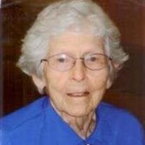 Doris A. Fisher