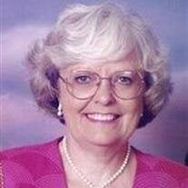 Gayle Walton Fuller