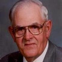 Mervin H. Henricksen