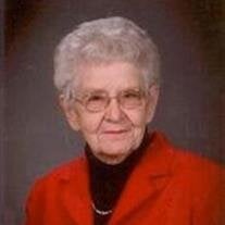 Barbara Jean Hellbusch