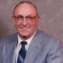 Del C. Jensen