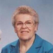 Betty L. Jurgensen