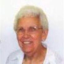 Sharon L. Krejci