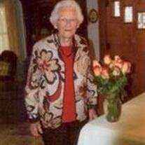 Rose A. Laun