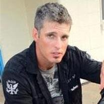 Trenton Charles McDaniel