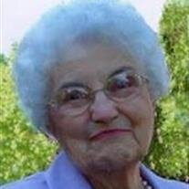 Wilma Rose Murphy