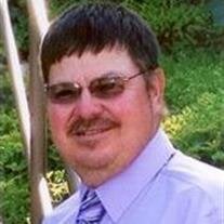 Marvin A. Nadherny