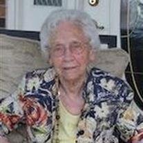 Darlene Ann Norder