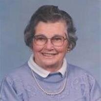Ann R. Pospisil