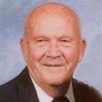 Everett L. Renken