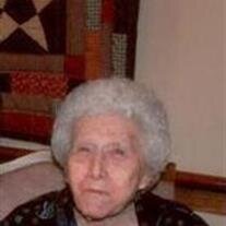 Mildred H. Rut
