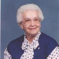 Verna M. Saltzman