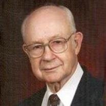 Kenneth W. Steider