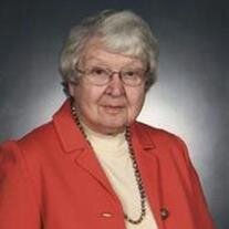 Eunice M. Stuckey