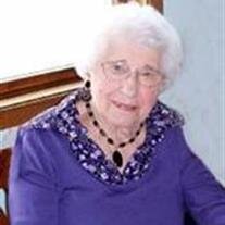 Helen G. Suda