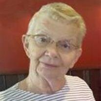 Shirley A. Taylor