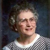 Evelyn R. West