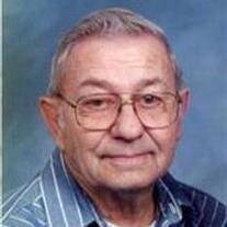 Delbert L. Winkler