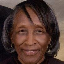Mattie Mae Sellers