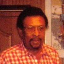 Eligious Alton Parker