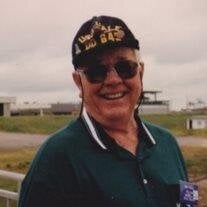 Robert Harry Smith